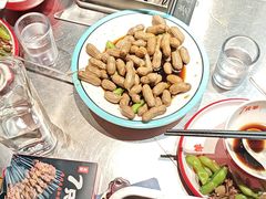 -古彭7只羊·招牌白串·碳锅羊肉旗舰店