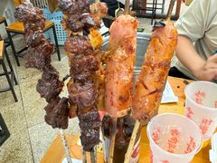 -炒豆合作社(东四总店)