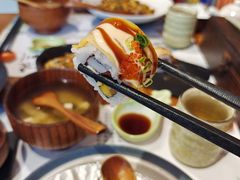 -衣川小森林·料理·寿司(鸿铭中心店)