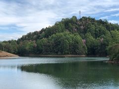 -凯邦亚湖风景区
