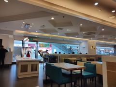 大堂-豪客来牛排(重庆冉家坝SM广场1712店)