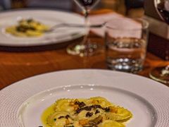 -沈阳君悦酒店·意坊意大利餐厅