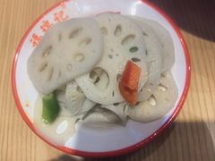 -福瑞记老孙头biangbiang面(新生路店)