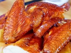 -广味古法烧鸡