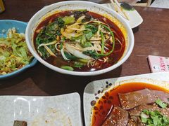-老赵太太麻辣烫涮肚馆(大经路店)