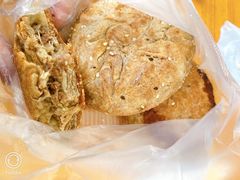 -李小老烧饼(常营民族家园店)