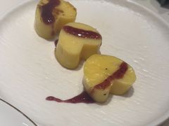 -阿里疆Alijiang·丝路美食·异域风情·清真(长楹天街店)