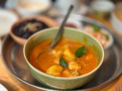 -Ginger(兴国路店)
