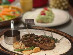 -J·one Bistro吉萬酒厨·牛排