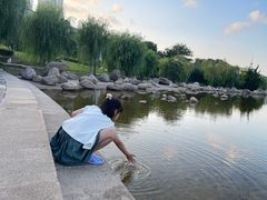 -丁家河公园