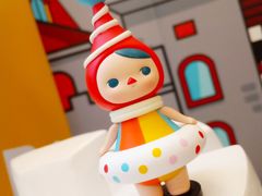 -泡泡玛特POPMART(天环购物中心店)