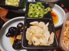 -九田家黑牛烤肉料理(太阳宫广场店)