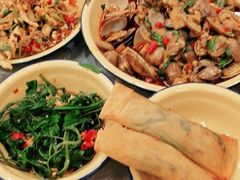 -东排食堂长沙小吃大排档(五一广场店)