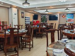 -友强·23年特色海鲜大排档(厦门店)