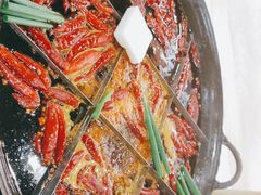 -正贰捌经重庆老火锅(建设路店)