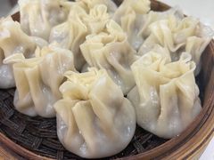-杨记小骨头羊杂馆(南五马路店)