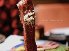 -山川小町·极番烧肉(新地假日广场店)