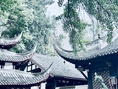 -成都市文殊院