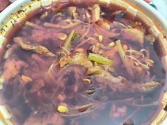 -有红鸡毛店·川菜(建设路店)