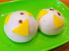 -粥传(太古里店)