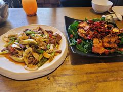 -木王宴语·野生鲜菌火锅(玉河店)
