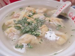 -海平馄饨(逍遥二路店)