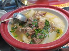 -美味故事特色餐厅(汉阳郭茨口店)