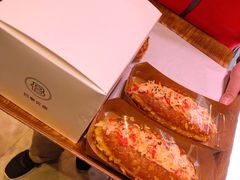 -巴黎贝甜(大宁国际商业广场店)