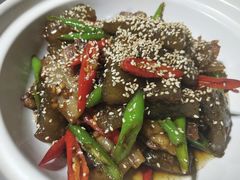 -花间酒庭院餐厅(谷山店)