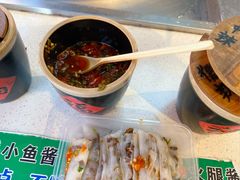 -安上粉皮.非遗手工小吃(骑龙巷店)