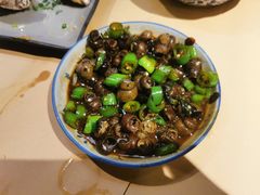 -江味龙虾馆·裸蓝龙虾(南山店)