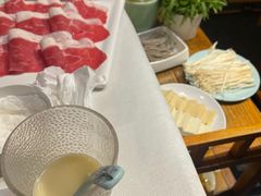 -东来顺饭庄(西直门店)
