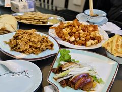 -鼎香润(德胜门内店)