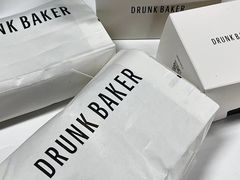 -DRUNK BAKER(上海陕康里店)