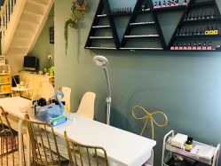 -YOUNGSKIN氧研皮肤管理中心