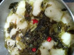 -晋一碗刀削面·特色家常菜(云岗店)