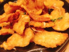 -金掌勺锅包肉(华润万象城店)