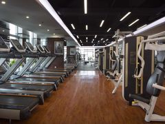 -威蒂斯国际健身游泳会所(东莞庄路店)