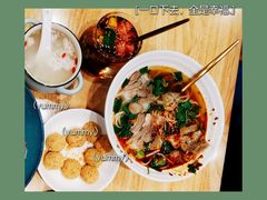 -贵凤凰贵州米粉(五道口店)