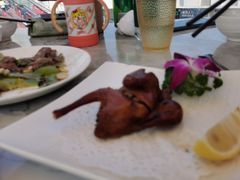 -香港深井掂檔烧鹅茶餐厅(海韵城店)