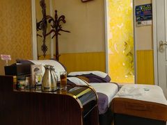 -汤泉良子.足疗按摩.SPA(中关村店)