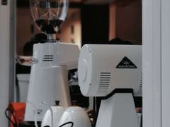 -The PEAT Coffee(深业中城店)