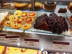 -德南面包房(尚都店)