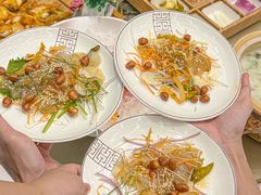 -寻味顺德·珍之宝酒楼(杏坛店)