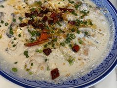 -你鲟欢·香茅柠檬鱼(金沙店)