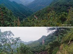 -百杖潭景区