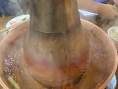 -津门老羊家·铜锅涮羊肉·烧烤(科技园店)