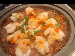 -绿茶餐厅(光谷世界城步行街店)