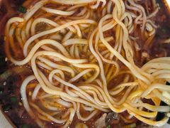 兰州拉面-洪师傅牛肉面(文昌南路店)