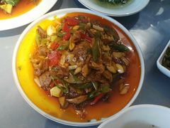 -鲜塘宴·千岛湖大鲫鱼(南湖店)